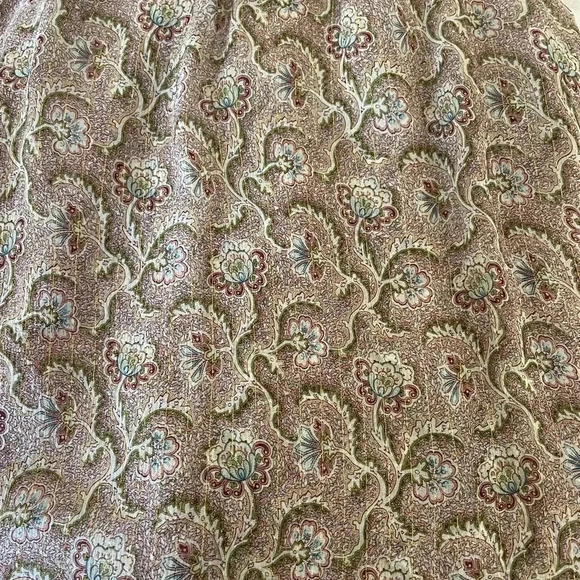 Intermix ines neck scarf silk blouse - Picture 3 of 7